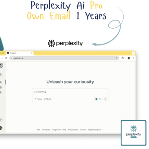 Perplexity AI Pro