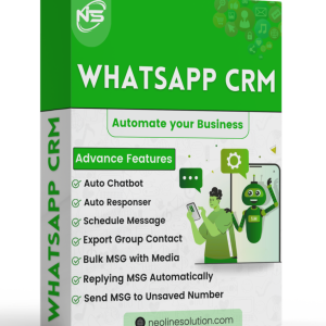 WA CRM
